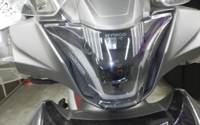 KYMCO TERSELY S125