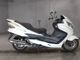Фото Suzuki SKYWAVE 250SS с японского аукциона