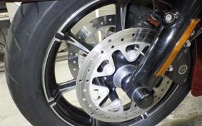 HARLEY FLHTKSE 1920CVO 2018
