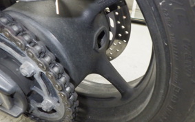 YAMAHA FZ8 FAZER SA 2012