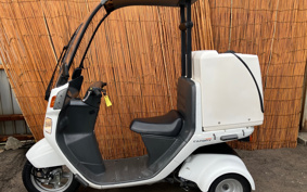 HONDA GYRO TA03