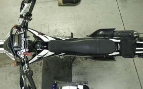 SUZUKI DR-Z400SM 2006 SK44A