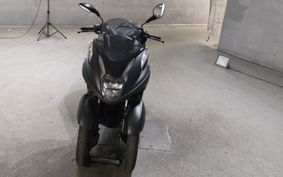 YAMAHA TRICITY 155 ABS SG37J