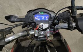 HONDA CBF125R PJJN