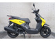 Фото Yamaha BW*S 125 с японского аукциона