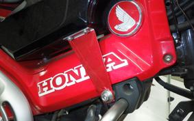 HONDA CT125 HUNTER CUB JA55