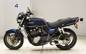 KAWASAKI ZRX-2 2001 ZR400E