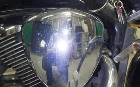 SUZUKI BOULEVARD 400 2013 VK57A