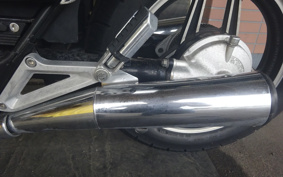 HONDA VF750 SABER 1982 RC07