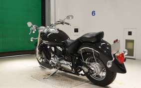 YAMAHA DRAGSTAR 1100 CLASSIC 2004 VP13J