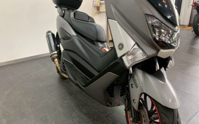 YAMAHA N-MAX SE86J