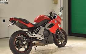 KAWASAKI NINJA 400R 2011 ER400B
