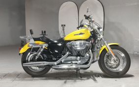 HARLEY XL1200C 2017 CT3