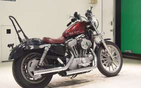 HARLEY XL883L 2005