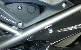 DUCATI 848 2010