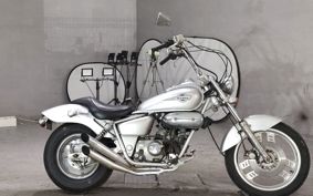 HONDA MAGNA 50 AC13