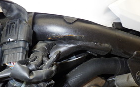 HONDA CBR400R 2021 NC56