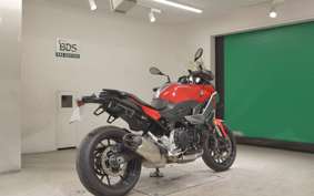 BMW F900XR 2020