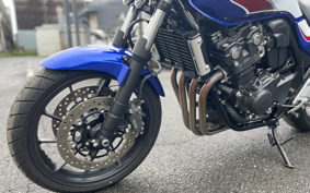 HONDA CB400SFV-4ABS 2021 NC42