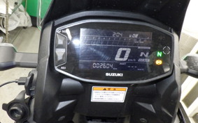 SUZUKI Vストローム250SX 2024 EL11L