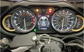SUZUKI HAYABUSA 2021 EJ11A
