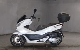 HONDA PCX125 JF56