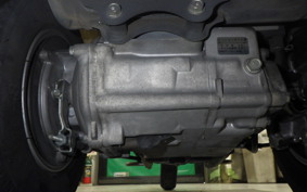 HONDA GYRO CANOPY TA03