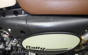 FANTIC キャバレロ RALLY500 2024