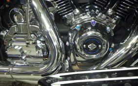 HARLEY FLHX 1750 2018