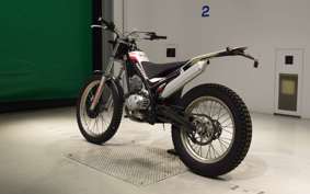 GASGAS TX 125 RANDONNE 2020
