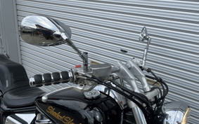 HONDA SHADOW 400 SLASHER 2002 NC40
