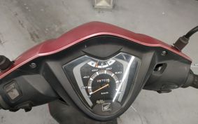 HONDA DIO 110 JF31