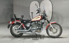 YAMAHA VIRAGO 250 3DM