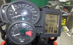 BMW F800GS 2011