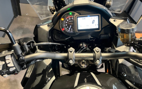 KAWASAKI VERSYS 1000 2022 LZT00D