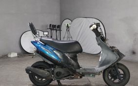 SUZUKI ADDRESS V125 CF46A