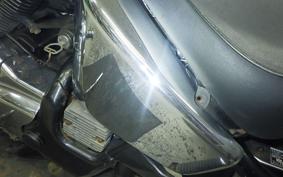 HONDA STEED 400 VLS 1999 NC37