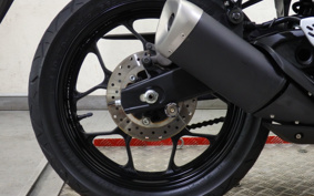 YAMAHA MT-25 RG10J