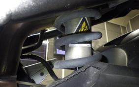 YAMAHA FAZER FZ6 S 2009