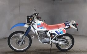 HONDA XLR250 BAJA MD22