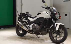 HONDA NC750L 2021 RC67
