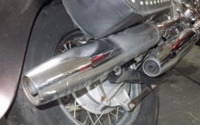 YAMAHA DRAGSTAR 400 CLASSIC 2008 VH01J