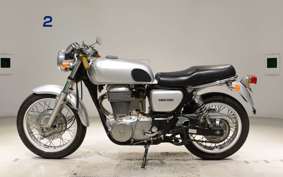 SUZUKI ST400 TEMPTER 1997 NK43A