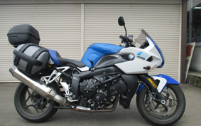 BMW K1200R SPORT 2007 0585