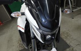 YAMAHA FZS25 2024