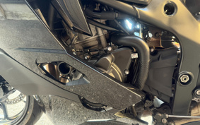 KAWASAKI NINJA ZX-25R ZX250E