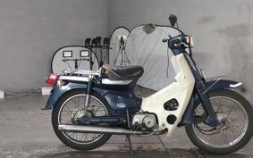 HONDA SUPER CUB90 HA02