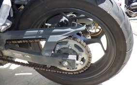KAWASAKI Z250 ER250C