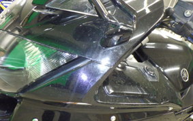 YAMAHA FJR1300 A 2009