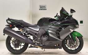 KAWASAKI ZX 1400 NINJA R A 2018